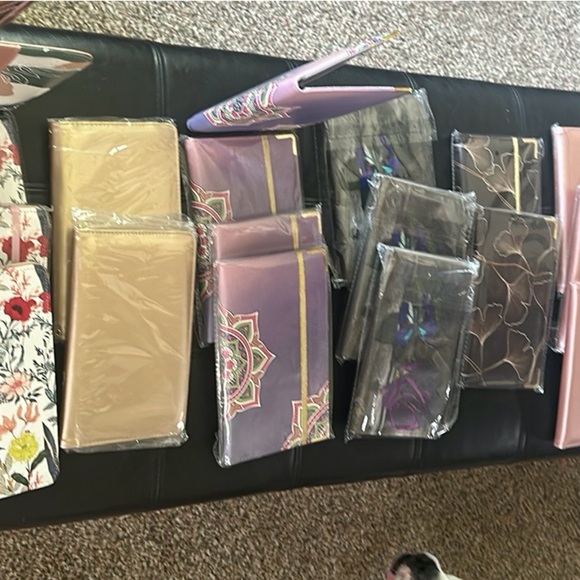 Server Book Money holder. - Picture 10 of 10